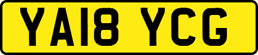 YA18YCG