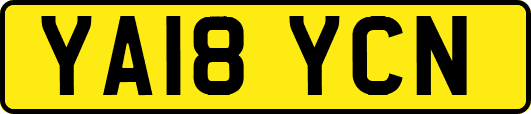 YA18YCN