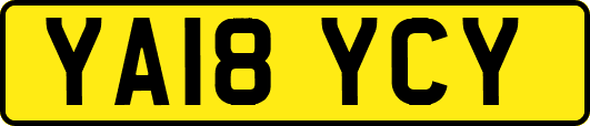 YA18YCY