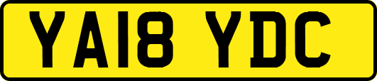 YA18YDC