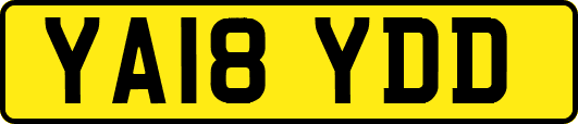 YA18YDD