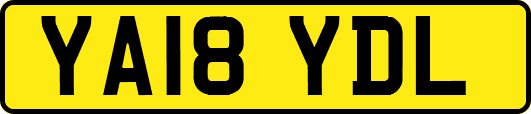 YA18YDL