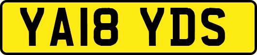 YA18YDS