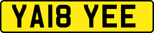 YA18YEE