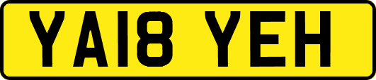 YA18YEH