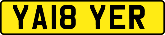 YA18YER