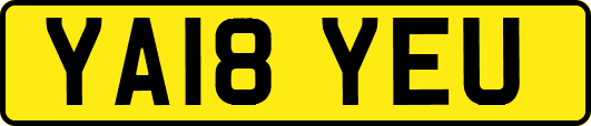YA18YEU
