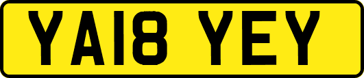 YA18YEY