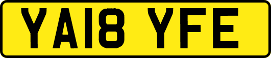 YA18YFE