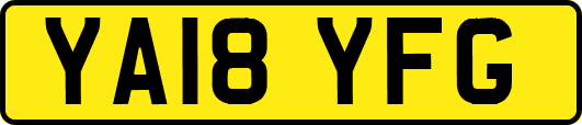 YA18YFG