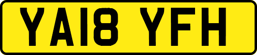 YA18YFH
