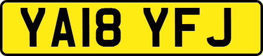 YA18YFJ