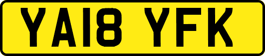 YA18YFK
