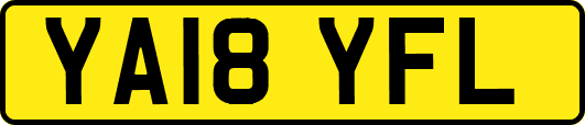 YA18YFL