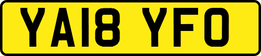 YA18YFO