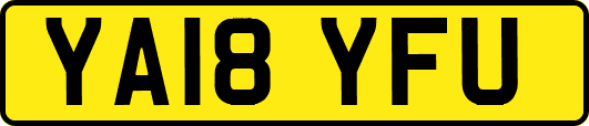 YA18YFU