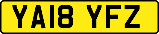 YA18YFZ