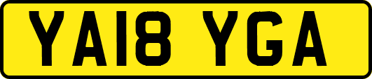 YA18YGA