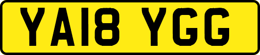YA18YGG
