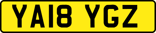YA18YGZ