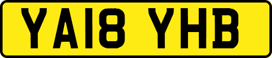 YA18YHB
