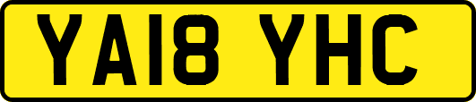 YA18YHC