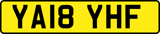 YA18YHF