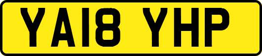 YA18YHP