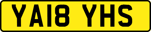 YA18YHS