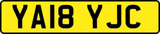 YA18YJC