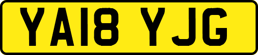 YA18YJG