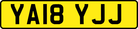 YA18YJJ