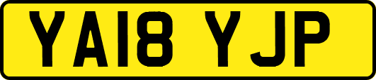 YA18YJP