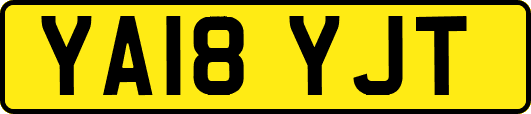 YA18YJT