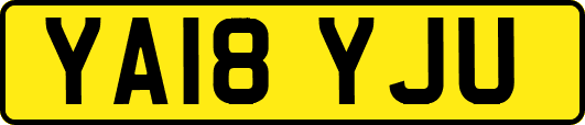 YA18YJU