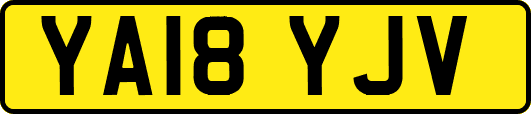 YA18YJV