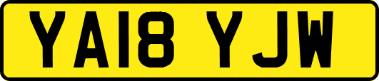 YA18YJW