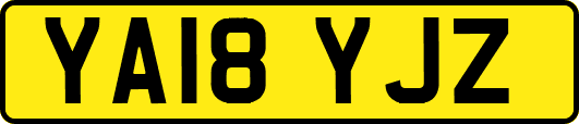 YA18YJZ