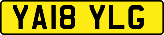 YA18YLG