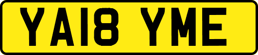 YA18YME