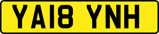YA18YNH
