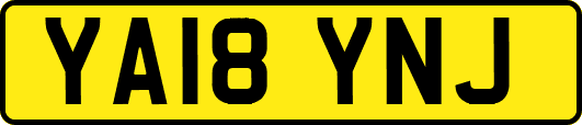 YA18YNJ