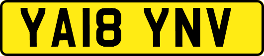 YA18YNV