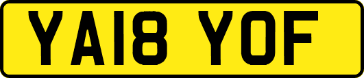 YA18YOF