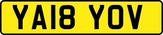 YA18YOV