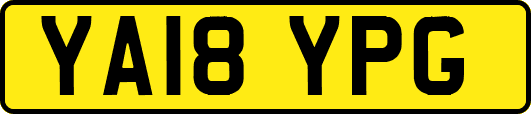 YA18YPG