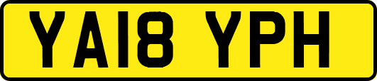 YA18YPH