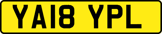YA18YPL