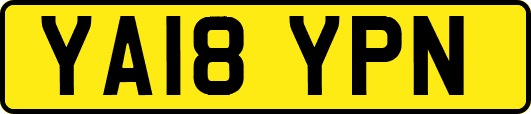 YA18YPN