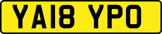 YA18YPO